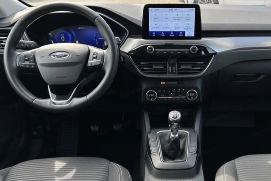 Ford Kuga 1.5 EcoBoost FWD Titanium