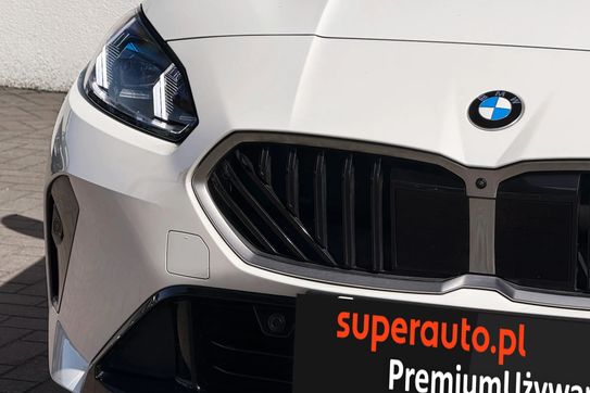 BMW Seria 1 120