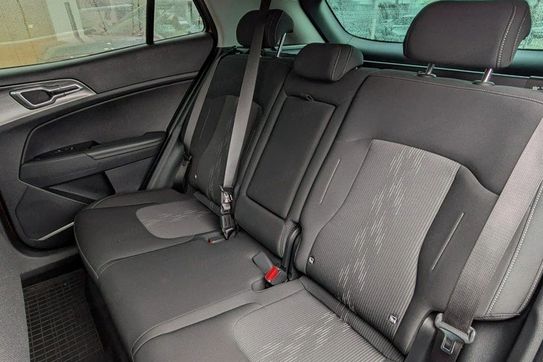 Kia Sportage 1.6 T-GDI L DCT
