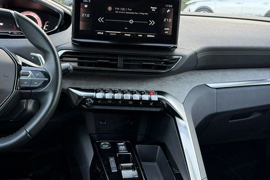 Peugeot 3008 1.2 Puretech Gt S&S EAT8