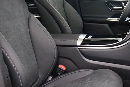 Mercedes GLC 200 d 4-Matic AMG Line