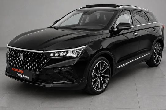 Bestune T77 1.5T Elegance Dct