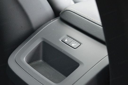 Volvo XC60 T6 Plug-In Hybrid AWD Ultra Dark aut