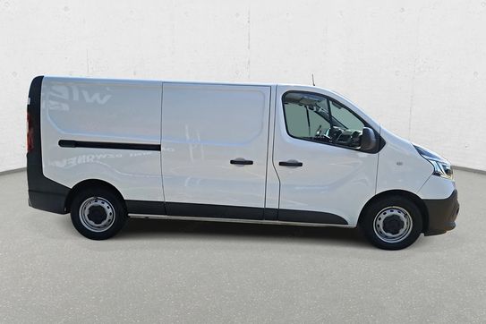 Renault Trafic L2H1