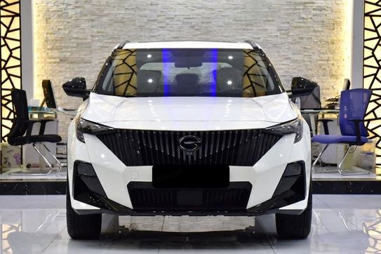 Gac Emzoom Luxury 1.5T DCT