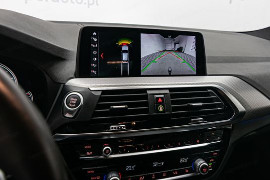 BMW X4 xDrive20d aut