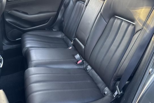 Mazda 6 2.5 SkyDream aut