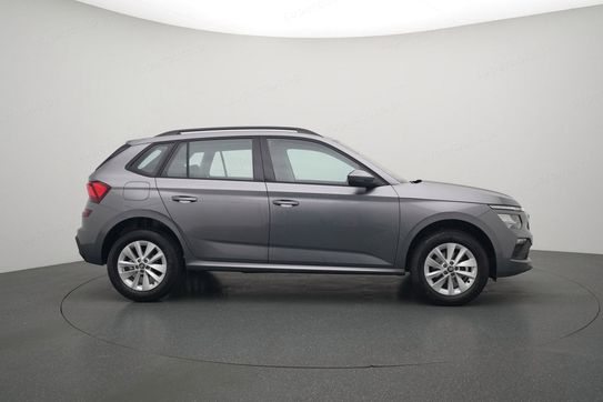 Skoda Kamiq Edition 130 1.5 TSI