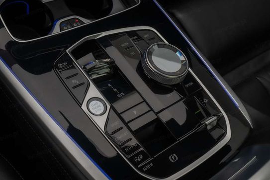BMW X7 M60i xDrive