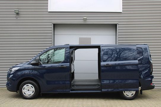 Ford Transit Custom 320 L2H1 Trend