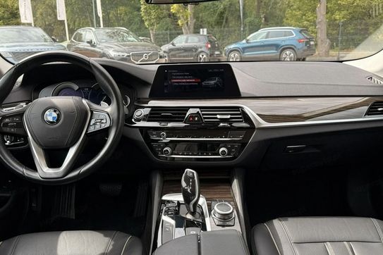 BMW Seria 5 2.0