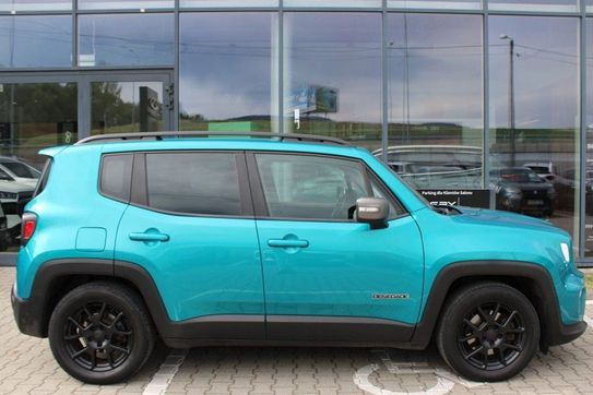 Jeep Renegade 1.3