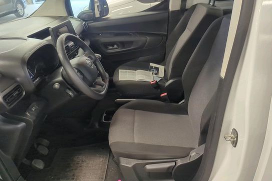 Toyota Proace City Verso Long D-4D Combi