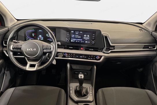 Kia Sportage 1.6 T-GDI 2WD