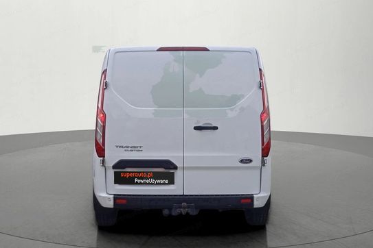 Ford Transit Custom EcoBlue 300 L2H1 Trend