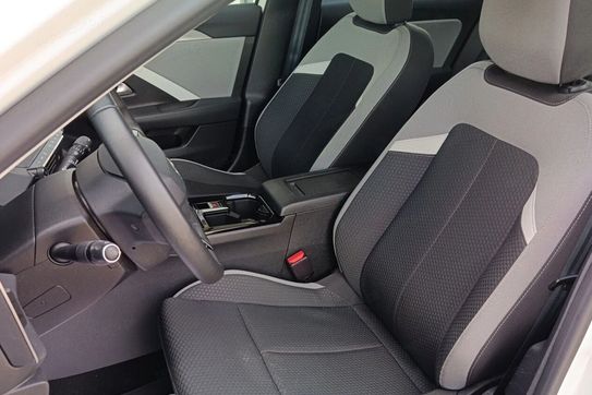 Opel Astra 1.2 t Edition S&S