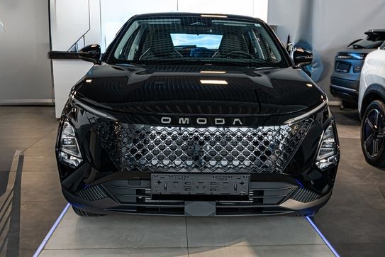 Omoda 5 1.5 T-GDI Hybrid Premium DHT