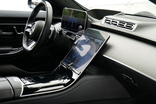 Mercedes Klasa S 580 4MATIC L AMG Line