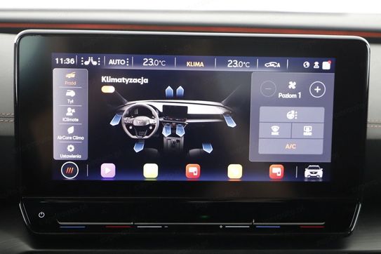 Cupra Formentor 1.5 TSI DSG