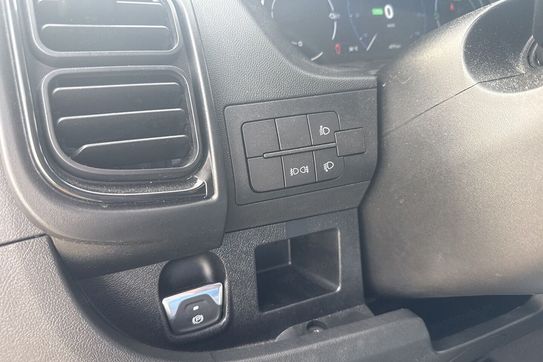Toyota Proace Max EV L3H2