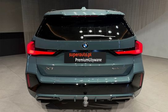 BMW X1 sDrive20i M Sport