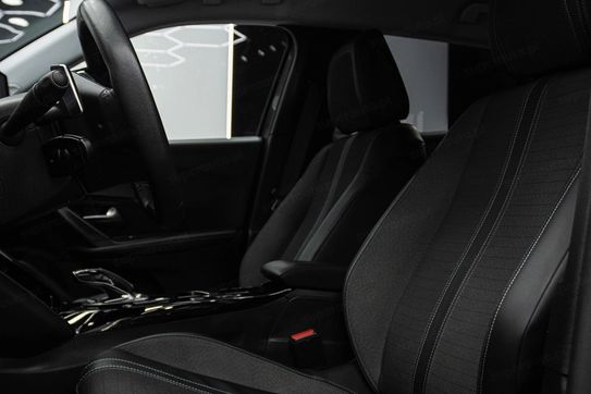 Peugeot 2008 1.2 PureTech Allure S&S EAT8