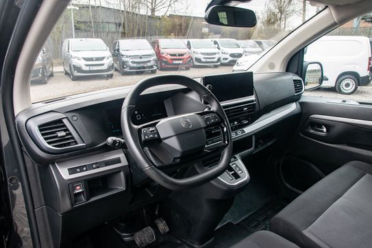 Citroen SpaceTourer XL L2H1 Business EAT8