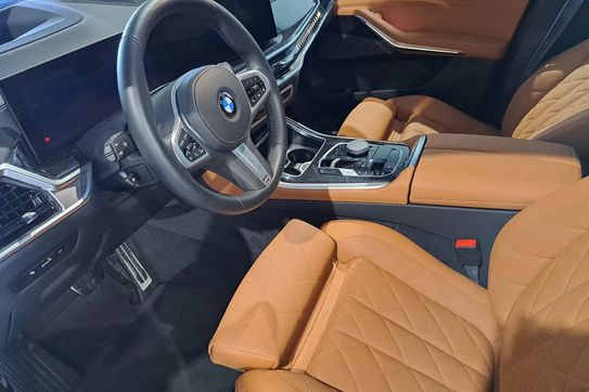BMW X5 xDrive30d M Sport