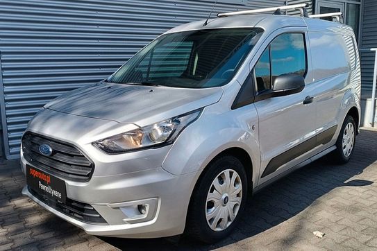 Ford Transit Connect L1H1 Trend