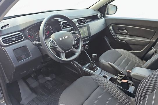 Dacia Duster 1.3 Tce Journey