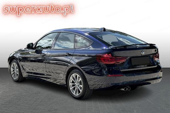 BMW Seria 3 Gran Turismo 320i GPF Advantage