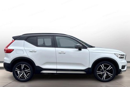 Volvo XC40 T3 R-Design aut