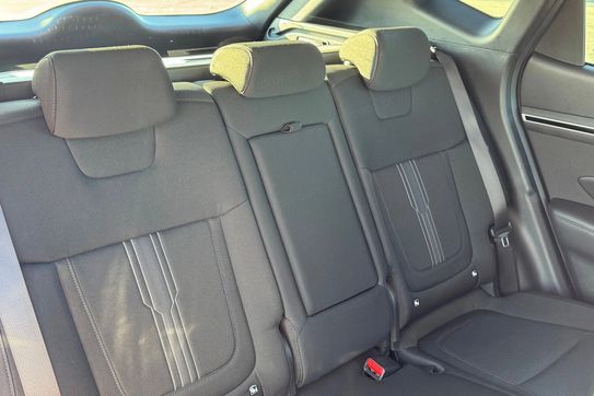 Hyundai Tucson 1.6 T-GDi Smart 2WD