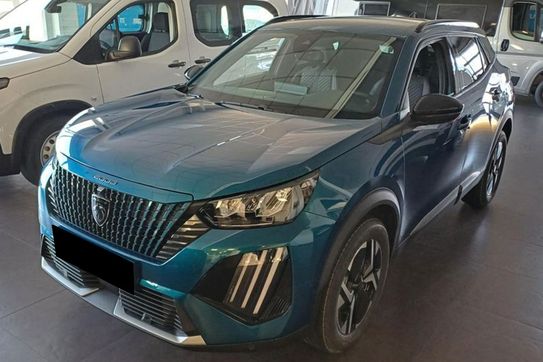 Peugeot 2008 Allure S&S  1.2 PureTech