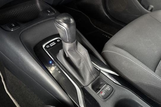 Toyota Corolla 1.8 Hybrid Comfort