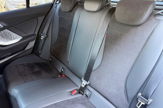 BMW Seria 1 120