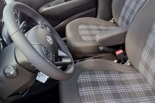 Hyundai i10 1.2 Modern