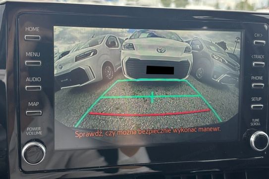 Toyota Corolla 1.8 Hybrid  + LPG Comfort