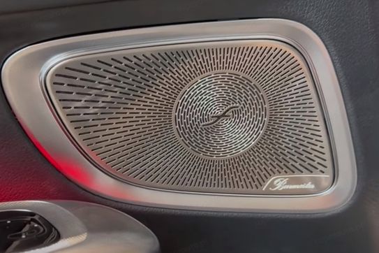 Mercedes CLE 300 4-Matic AMG Line