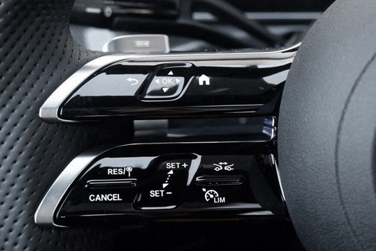 Mercedes Klasa C 180 Business Edition Estate