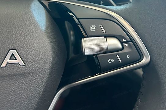 Skoda Octavia Drive Selection 1.5 TSI mHEV DSG