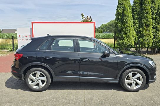 Audi Q3 35 TFSI mHEV Advanced S tronic