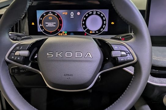 Skoda Superb Drive 2.0 TSI DSG