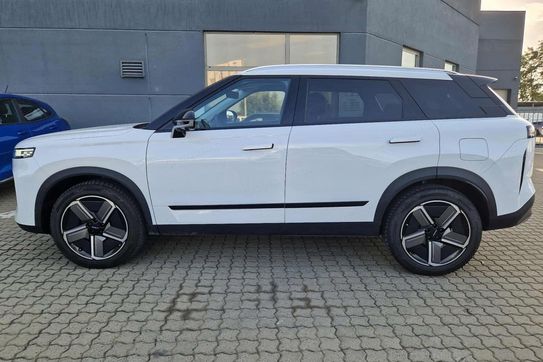Jaecoo 7 1.6 T-GDI Urban DCT