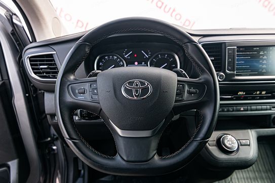 Toyota Proace Verso Long L2H1 VIP Aut.