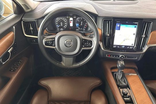 Volvo S90 D5 AWD Inscription aut