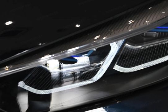 BMW Seria 8 M8 Competition