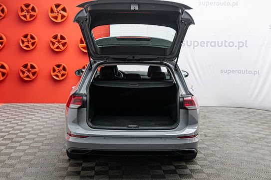 Volkswagen Golf 2.0 TDI SCR Life