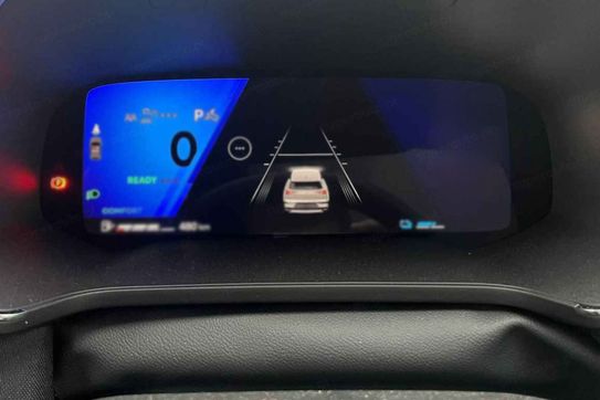 Renault Symbioz Iconic E-Tech Full Hybrid 1.6