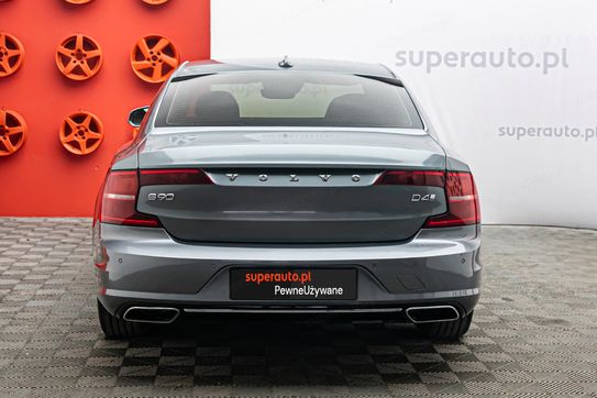 Volvo S90 D4 Inscription